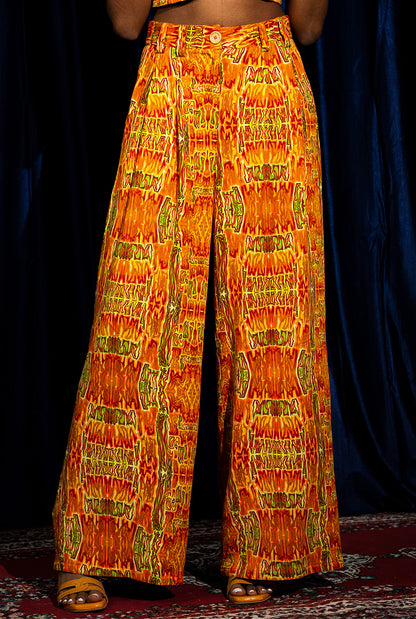 Verdure Trousers