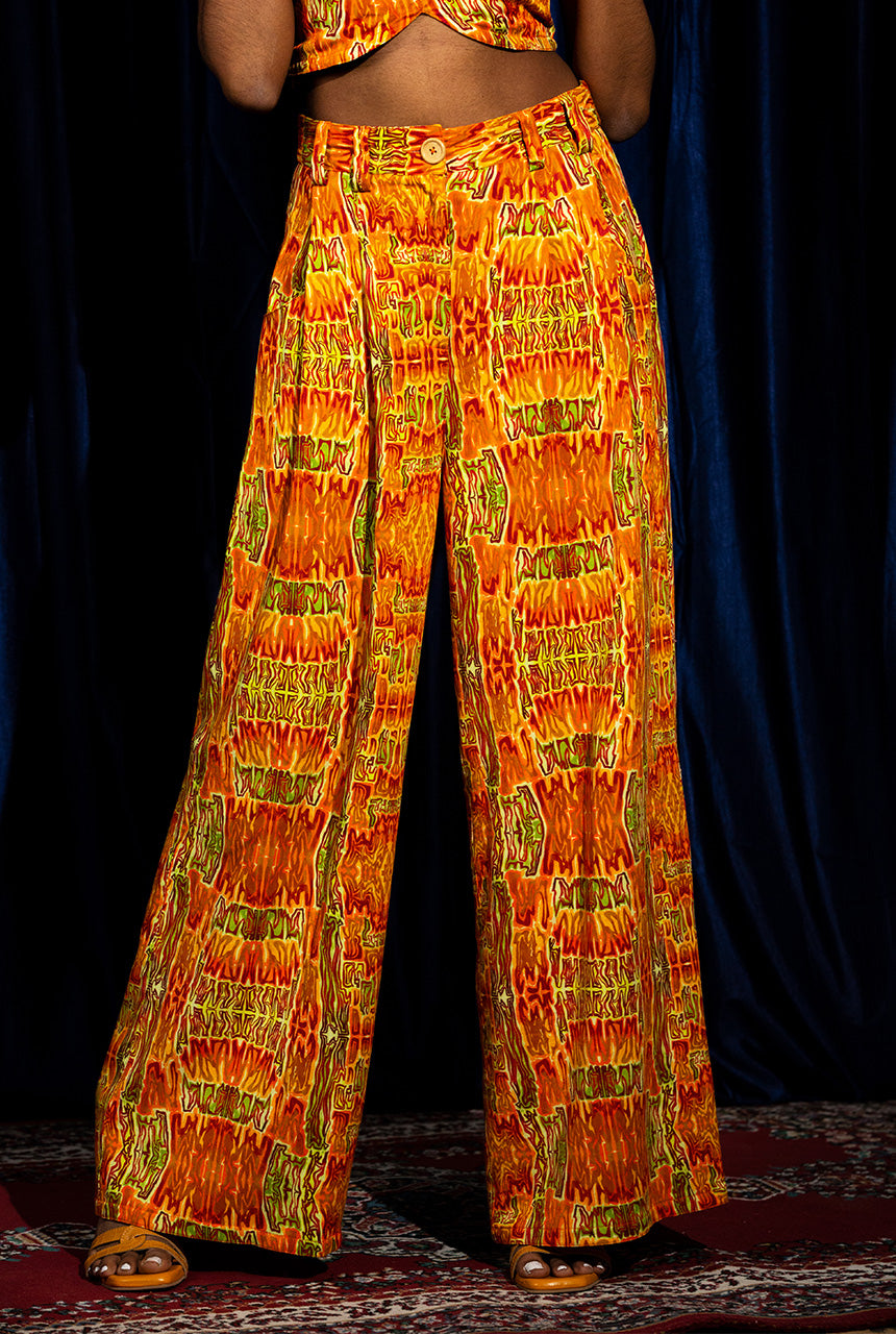 Verdure Trousers