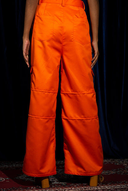 Verdure Cargo Pants