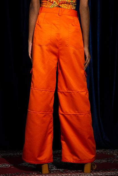 Verdure Cargo Pants