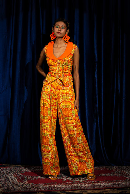 Verdure Co-ord Set II